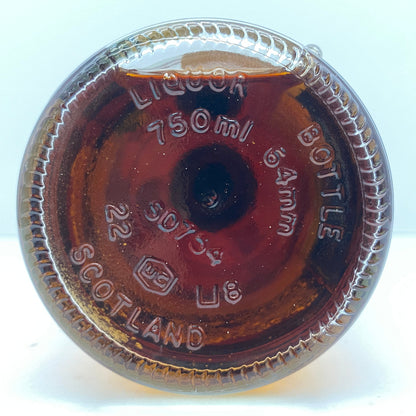 1990年代前半流通、グレングラッサ (Glenglassaugh) 12年、750ml、43% #123