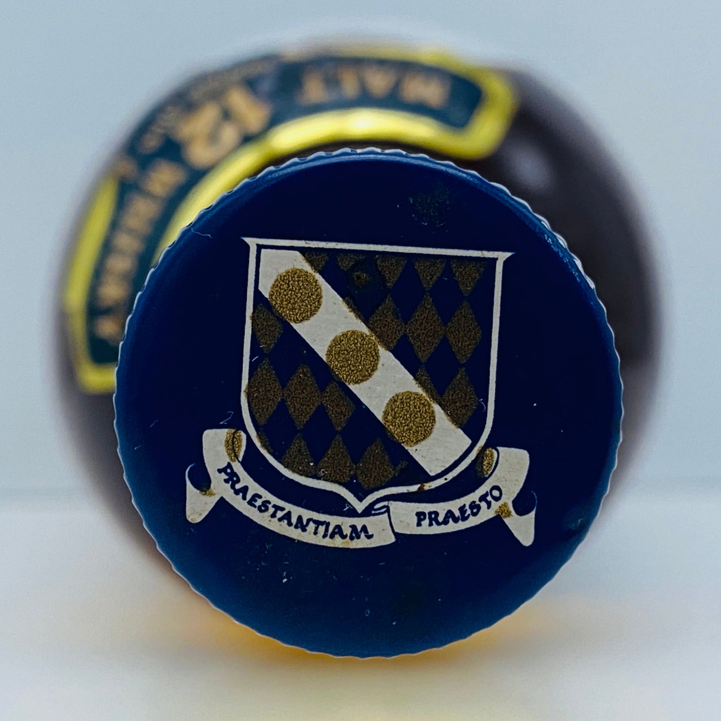 1980年代流通、ロイヤルロッホナガー（ROYAL LOCHNAGAR）12年、750ml, 43%、ウィスキー特級  #125