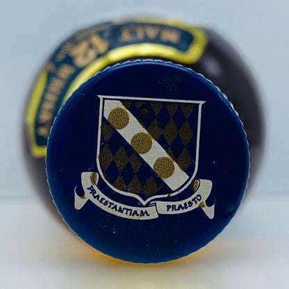 1980年代流通、ロイヤルロッホナガー（ROYAL LOCHNAGAR）12年、750ml, 43%、ウィスキー特級  #125