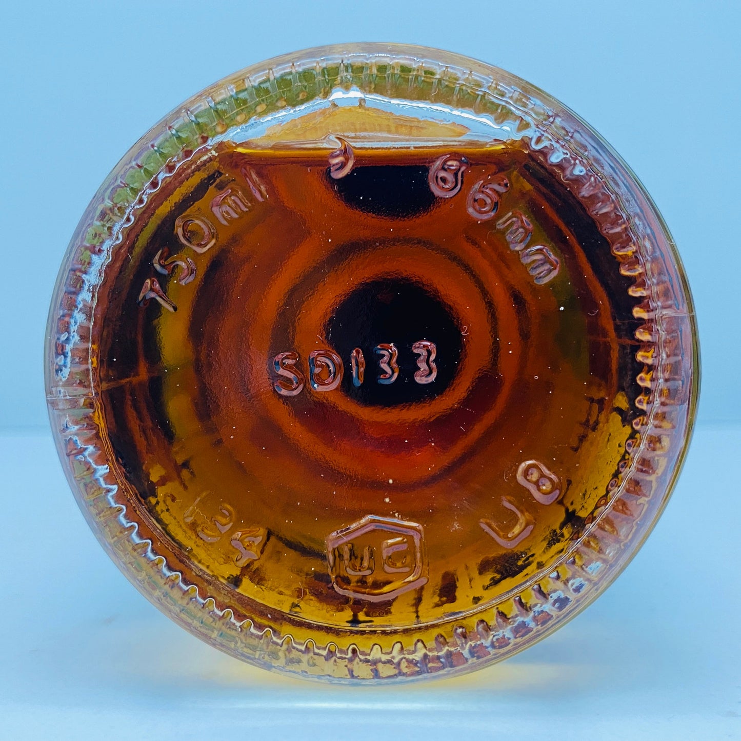 1980年代流通、ロイヤルロッホナガー（ROYAL LOCHNAGAR）12年、750ml, 43%、ウィスキー特級  #125