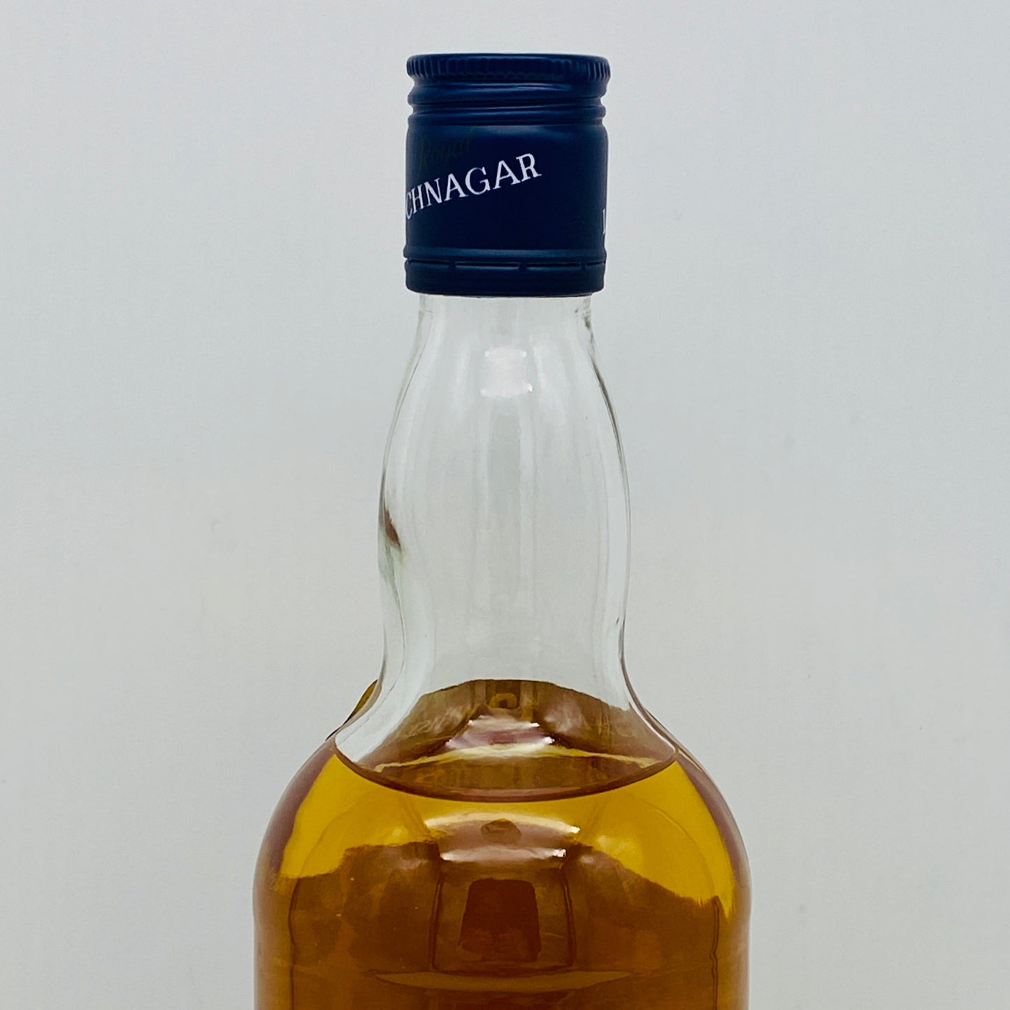 1990年代流通、ロイヤルロッホナガー（ROYAL LOCHNAGAR）12年、700ml, 40%、ドイツ市場向け #126