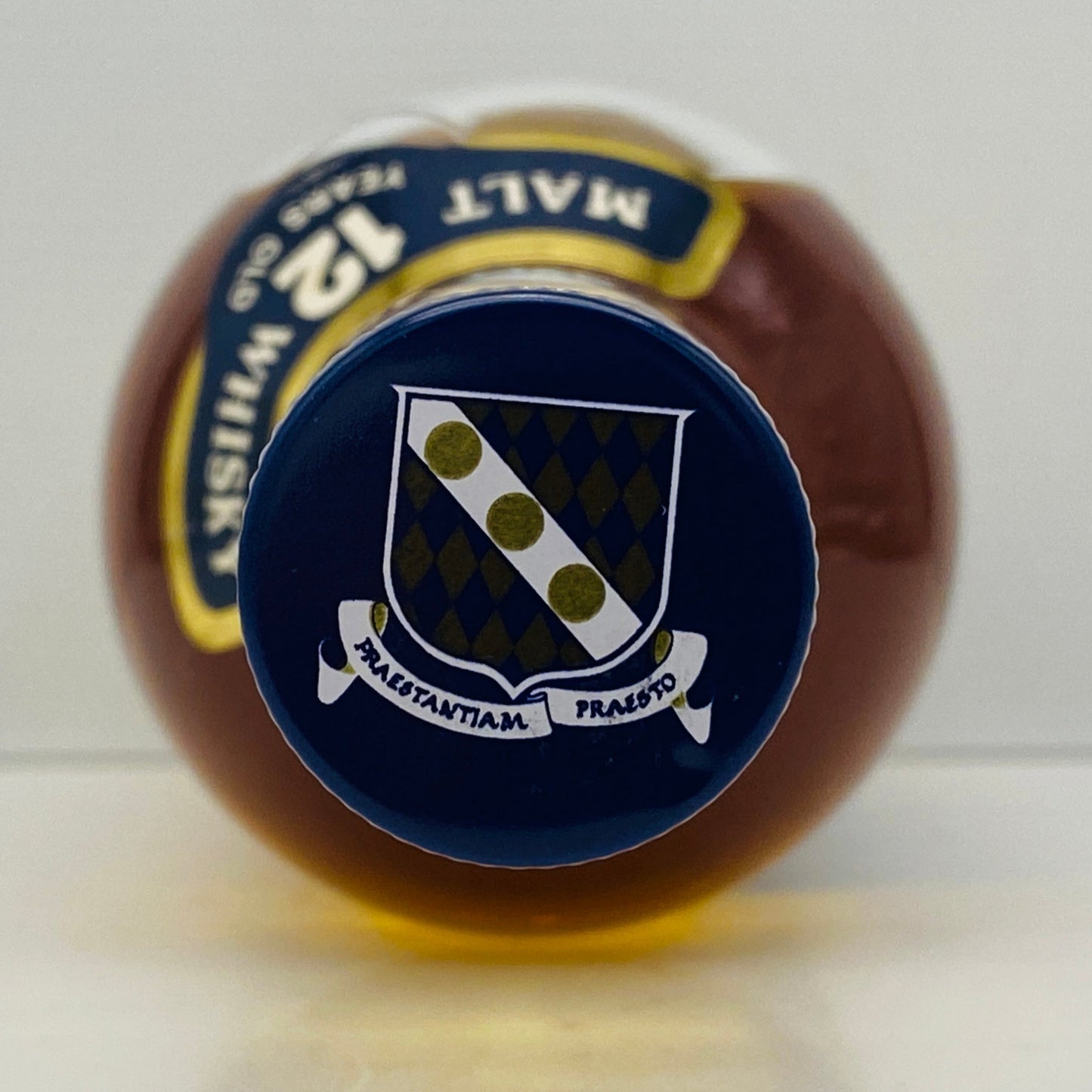 1990年代流通、ロイヤルロッホナガー（ROYAL LOCHNAGAR）12年、700ml, 40%、ドイツ市場向け #126