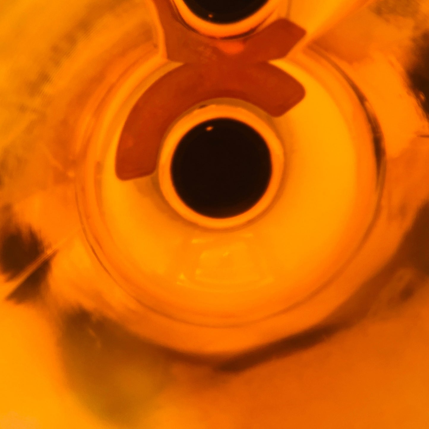 1980年代流通、ザ・ダフタウン グレンリベット（THE DUFFTOWN GLENLIVET）10年、1,000ml、43%、ウィスキー特級   #124