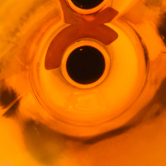 1980年代流通、ザ・ダフタウン グレンリベット（THE DUFFTOWN GLENLIVET）10年、1,000ml、43%、ウィスキー特級   #124