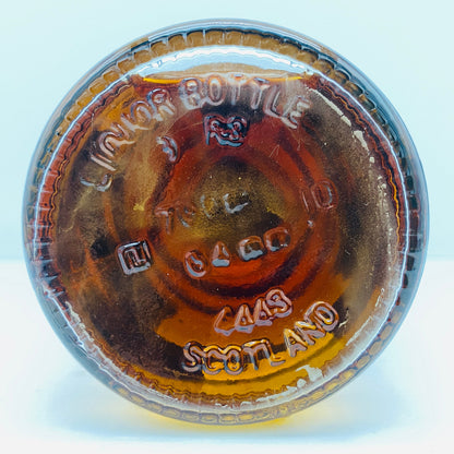 1980年代流通、グレンゴイン（Glengoyne）12年、750ml、43%、ウィスキー特級 #128