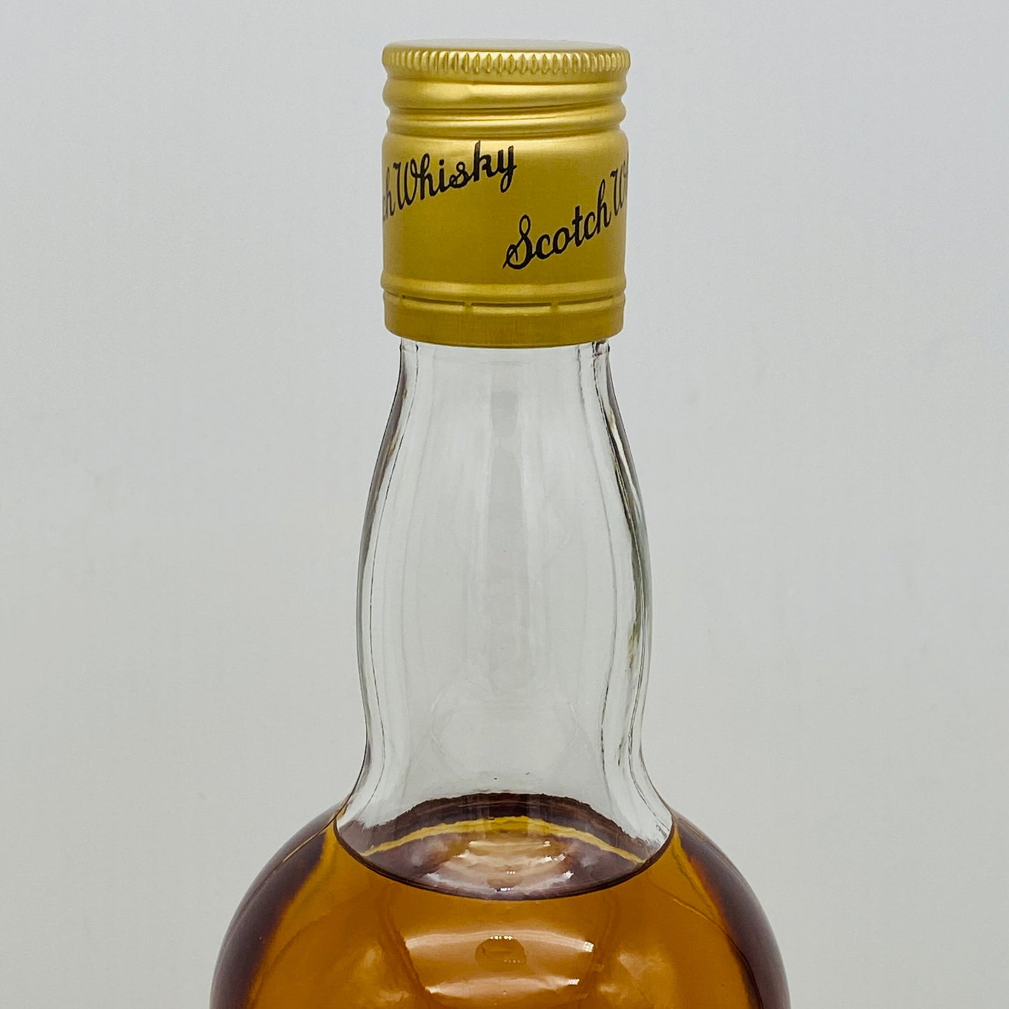 1980年代蒸留、1990年代流通、グレンスタッグ（GLEN STAG）12年、100％ ピュアモルトスコッチウイスキー 750ml, 43% #129