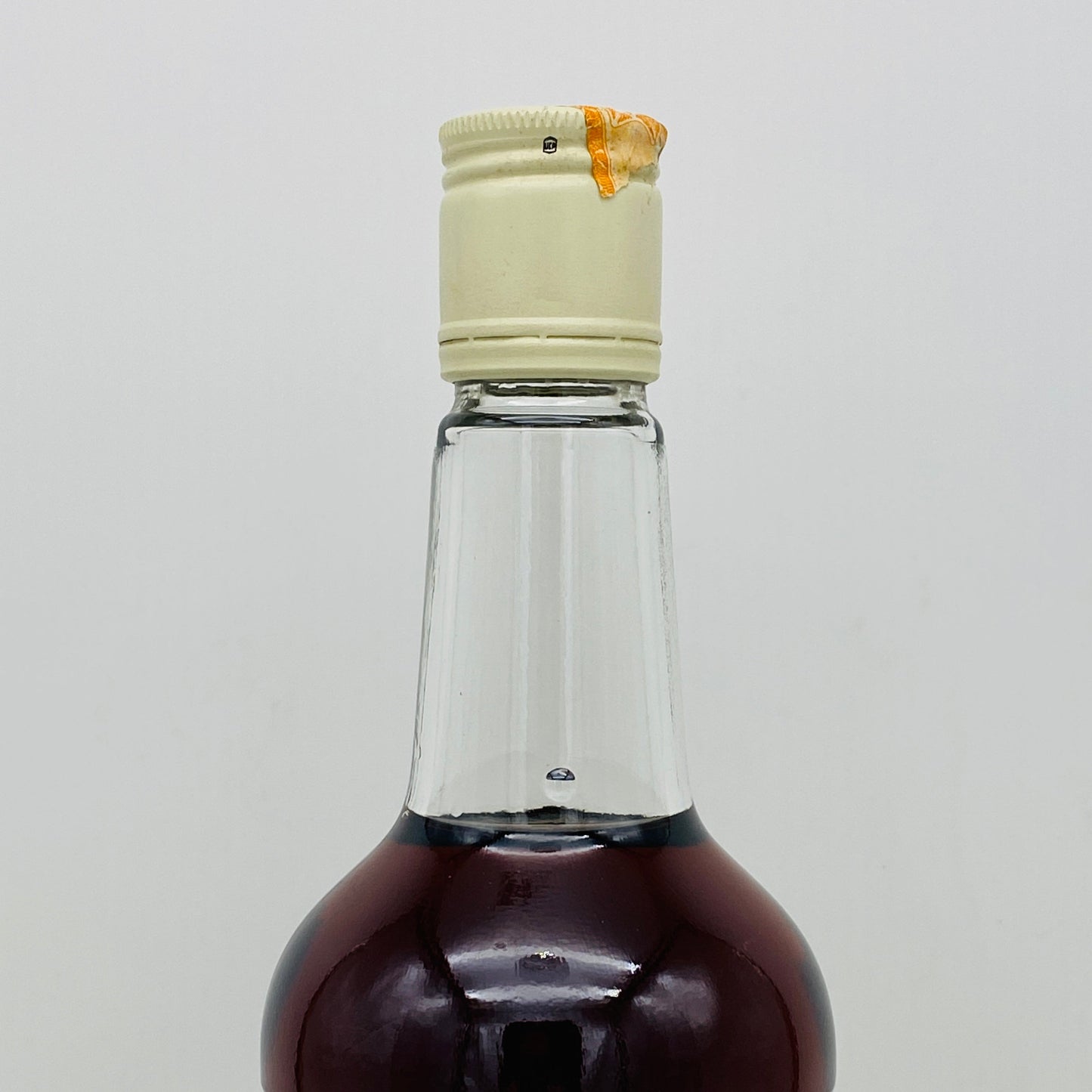 1980年代後半イタリア市場流通、ムーンインポート（MOON IMPORT）タムナヴーリン・グレンリベット（TAMNAVULIN-GLENLIVET） 15年、750ml、46% #132