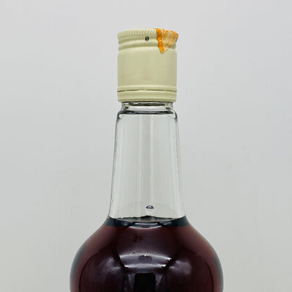1980年代後半イタリア市場流通、ムーンインポート（MOON IMPORT）タムナヴーリン・グレンリベット（TAMNAVULIN-GLENLIVET） 15年、750ml、46% #132
