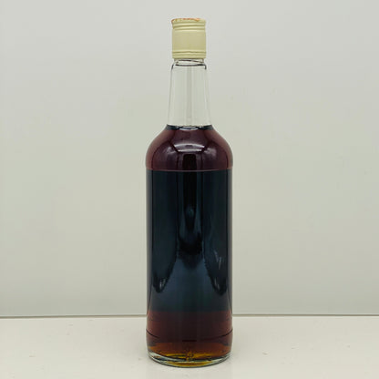 1980年代後半イタリア市場流通、ムーンインポート（MOON IMPORT）タムナヴーリン・グレンリベット（TAMNAVULIN-GLENLIVET） 15年、750ml、46% #132