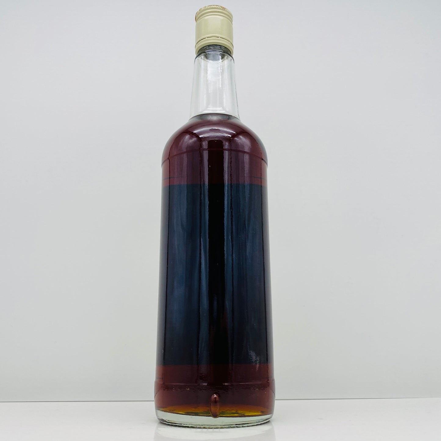 1980年代後半イタリア市場流通、ムーンインポート（MOON IMPORT）タムナヴーリン・グレンリベット（TAMNAVULIN-GLENLIVET） 15年、750ml、46% #132