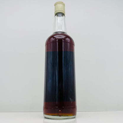 1980年代後半イタリア市場流通、ムーンインポート（MOON IMPORT）タムナヴーリン・グレンリベット（TAMNAVULIN-GLENLIVET） 15年、750ml、46% #132