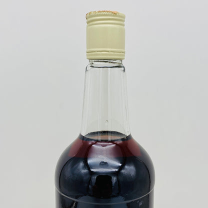 1980年代後半イタリア市場流通、ムーンインポート（MOON IMPORT）タムナヴーリン・グレンリベット（TAMNAVULIN-GLENLIVET） 15年、750ml、46% #132