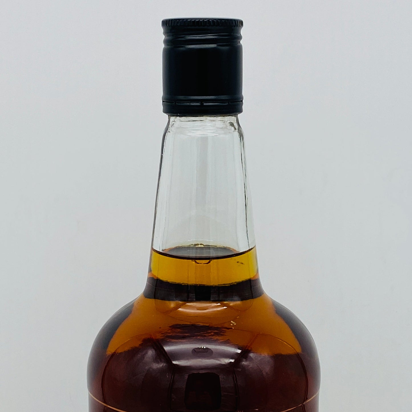1980年代流通、ダルモア ピュアモルト（DALMORE PURE MALT）12年、1,000ml, 43% #134