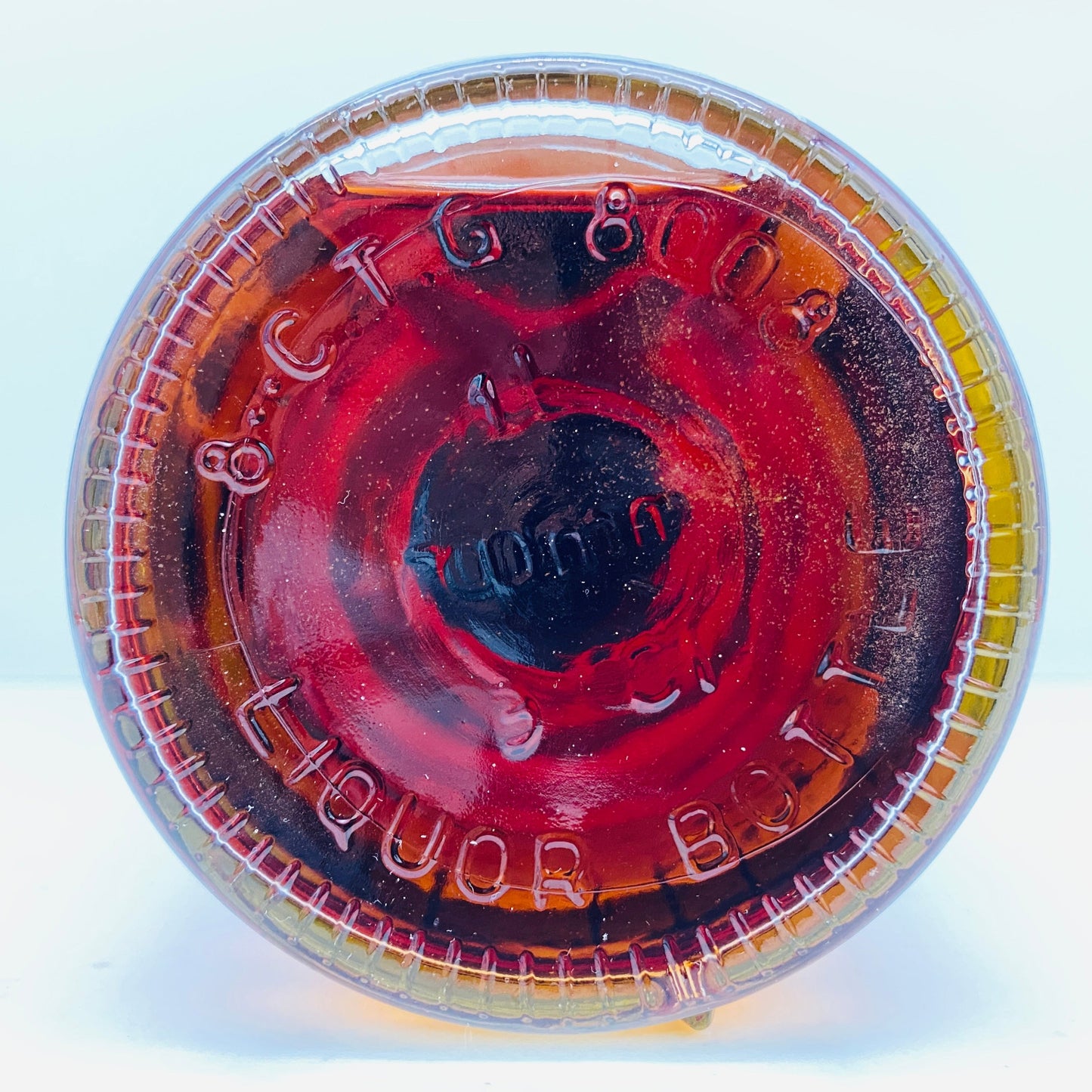 1980年代流通、ダルモア（DALMORE）12年、1,000ml, 43% #135