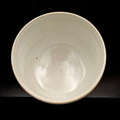 日本芸術院会員 武腰敏昭、NHK会長賞 武腰冬樹、内閣総理大臣賞 山近剛 作 九谷焼 色絵ぐい呑 三 酒盃参点 和のショットグラス 三客組 #309