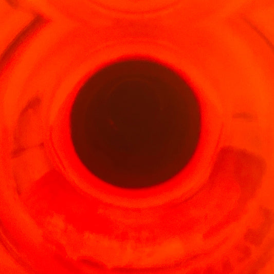 1980年蒸留樽入れ、1993年生産、フィンラガン（Finlaggan）シングルモルトウィスキー、強い男の強い酒、スーパーハード60度。#137