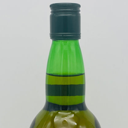 1990年代流通、フィンラガン（Finlaggan）オールドリザーブ、シングルモルトウィスキー、700ml、40% #138