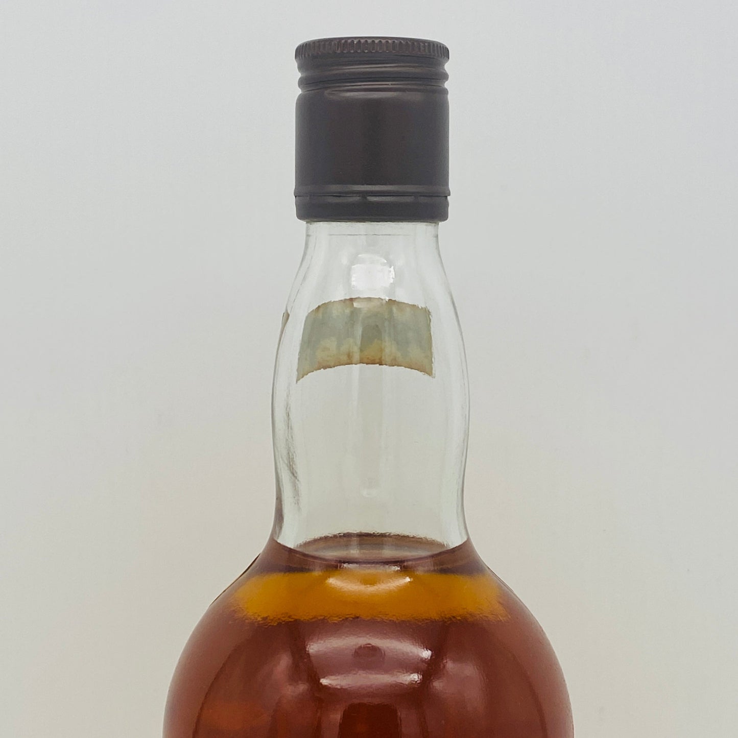 1970年代前半流通、グレンデュラン / グレンダラン（GLEN DULLAN）12年、750ml、47% #136