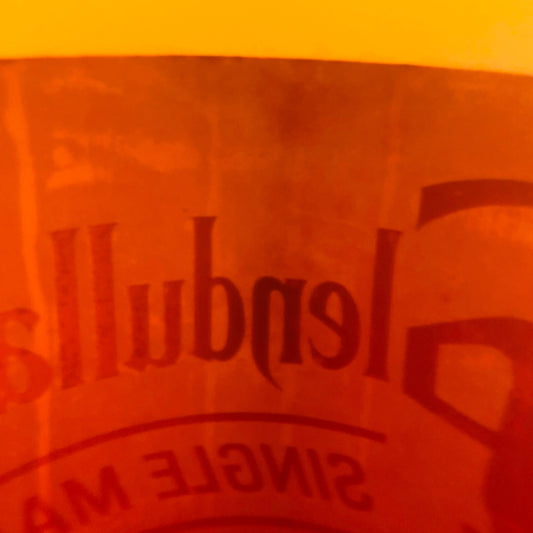 1970年代前半流通、グレンデュラン / グレンダラン（GLEN DULLAN）12年、750ml、47% #136