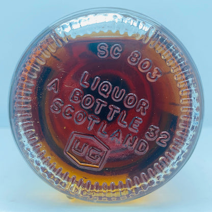 1970年代前半流通、グレンデュラン / グレンダラン（GLEN DULLAN）12年、750ml、47% #136