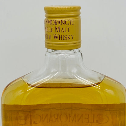 1990年代流通、グレンモーレンジ（GLENMORANGIE）10年、500ml, 43% #142