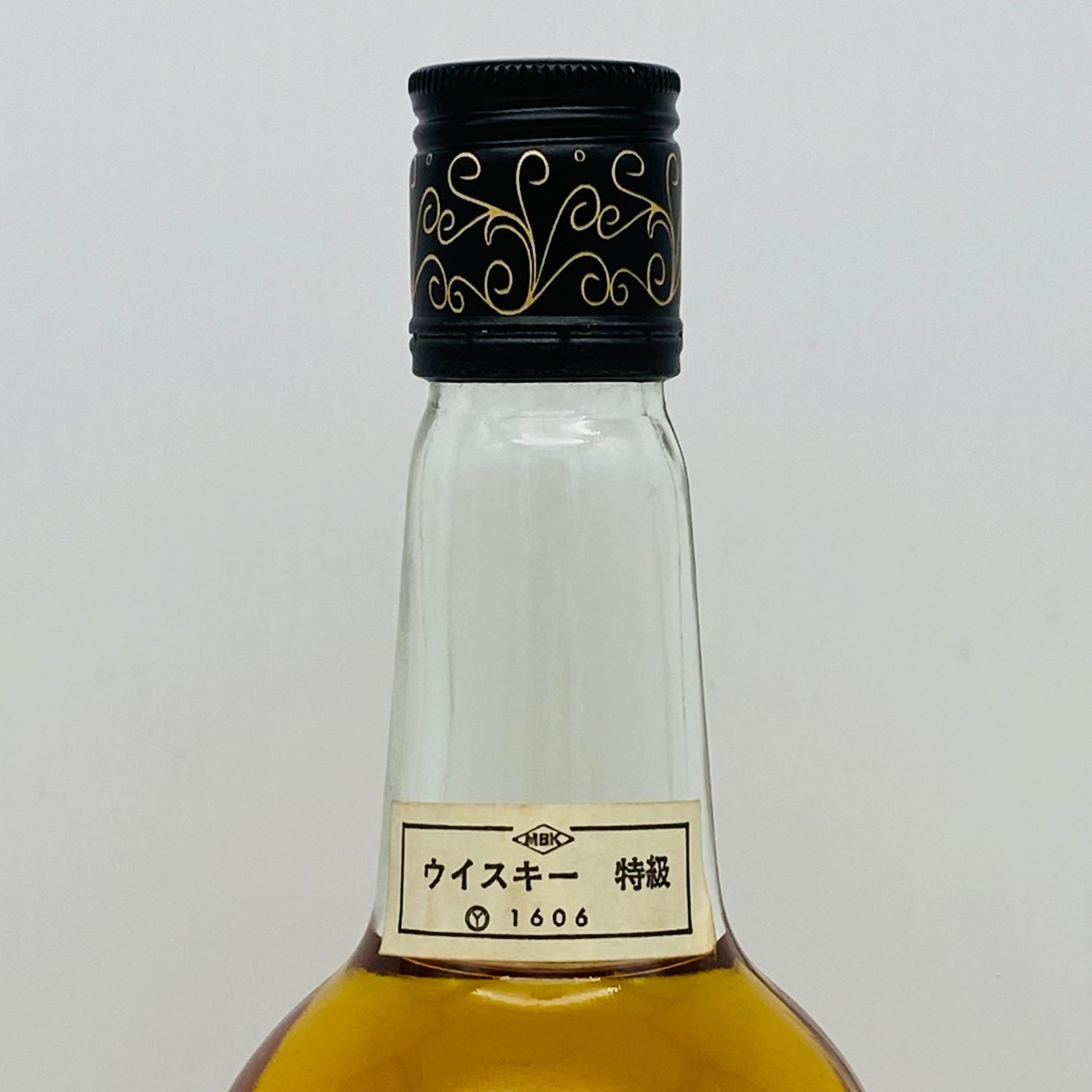 1970年代後半流通、1966年蒸留、ノッカンドゥ（KNOCKANDO）ピュア