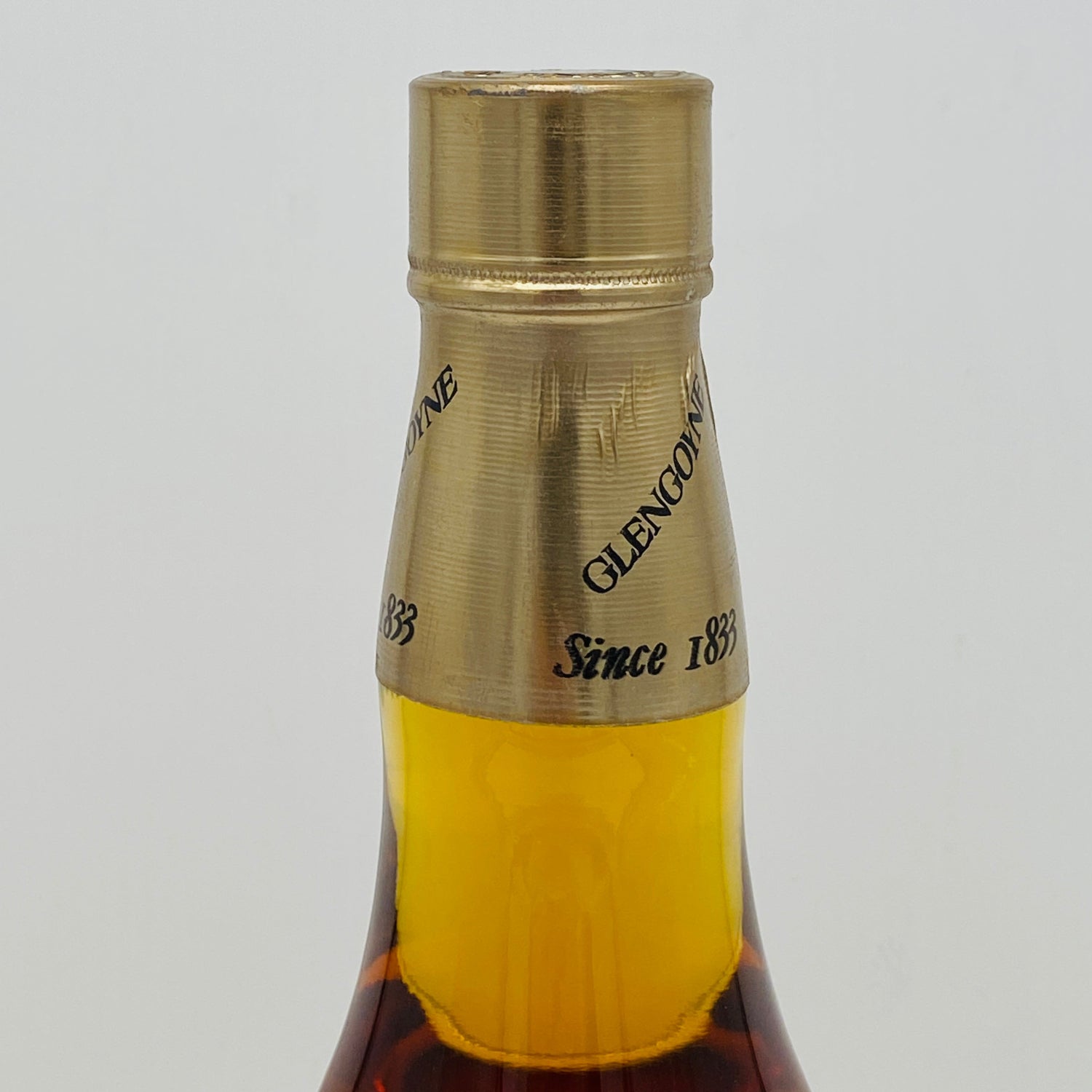 1980年代流通、グレンゴイン（Glengoyne）17年、750ml、43