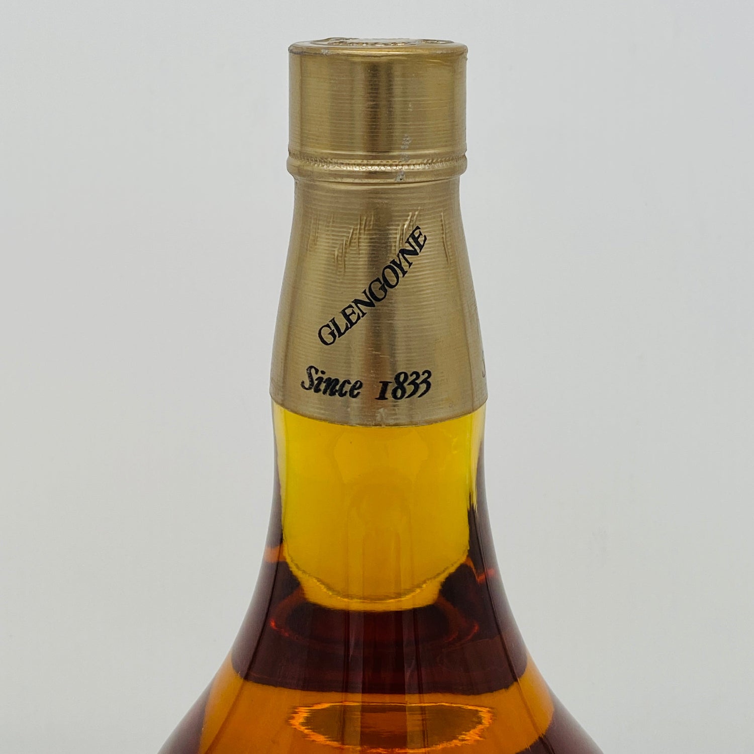 1980年代流通、グレンゴイン（Glengoyne）17年、750ml、43