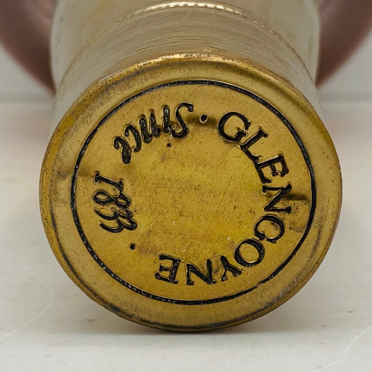 1980年代流通、グレンゴイン（Glengoyne）17年、750ml、43