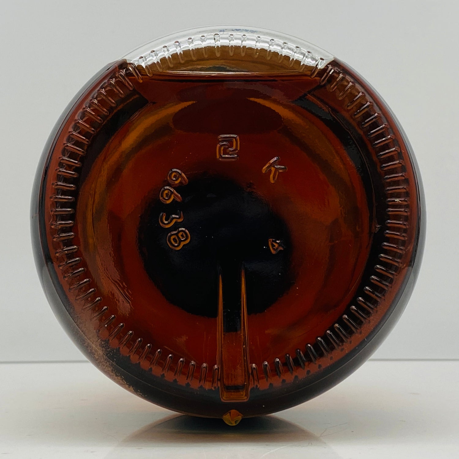 1980年代流通、グレンゴイン（Glengoyne）17年、750ml、43