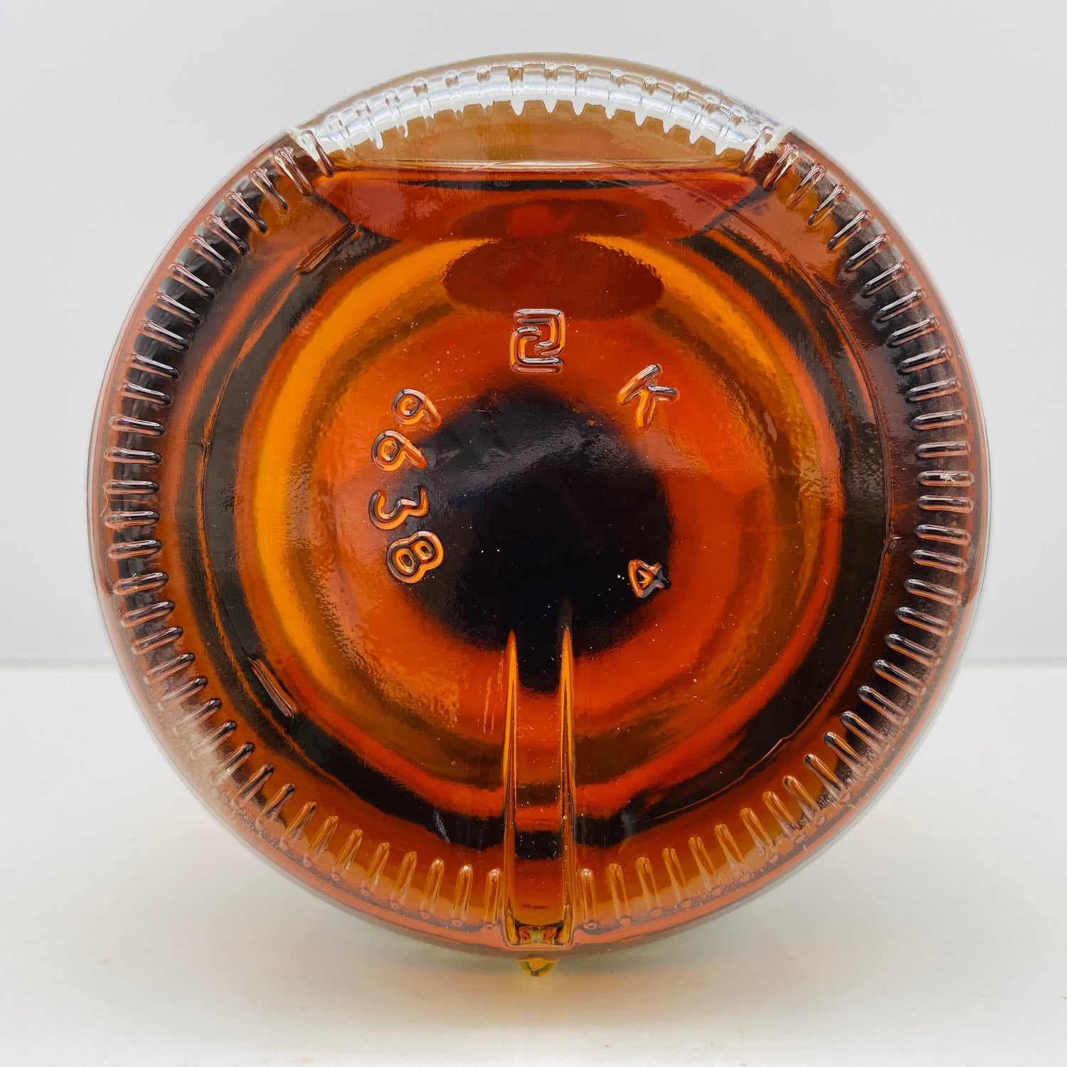 1980年代流通、グレンゴイン（Glengoyne）17年、750ml、43