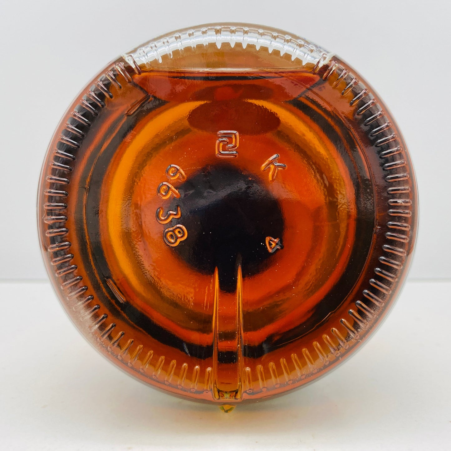 1980年代流通、グレンゴイン（Glengoyne）17年、750ml、43%、ウィスキー特級 #144