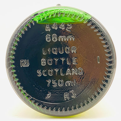 1980年代半ばイタリア市場流通、ミルトンダフ （MILTONDUFF）12年、750ml, 43%  #145