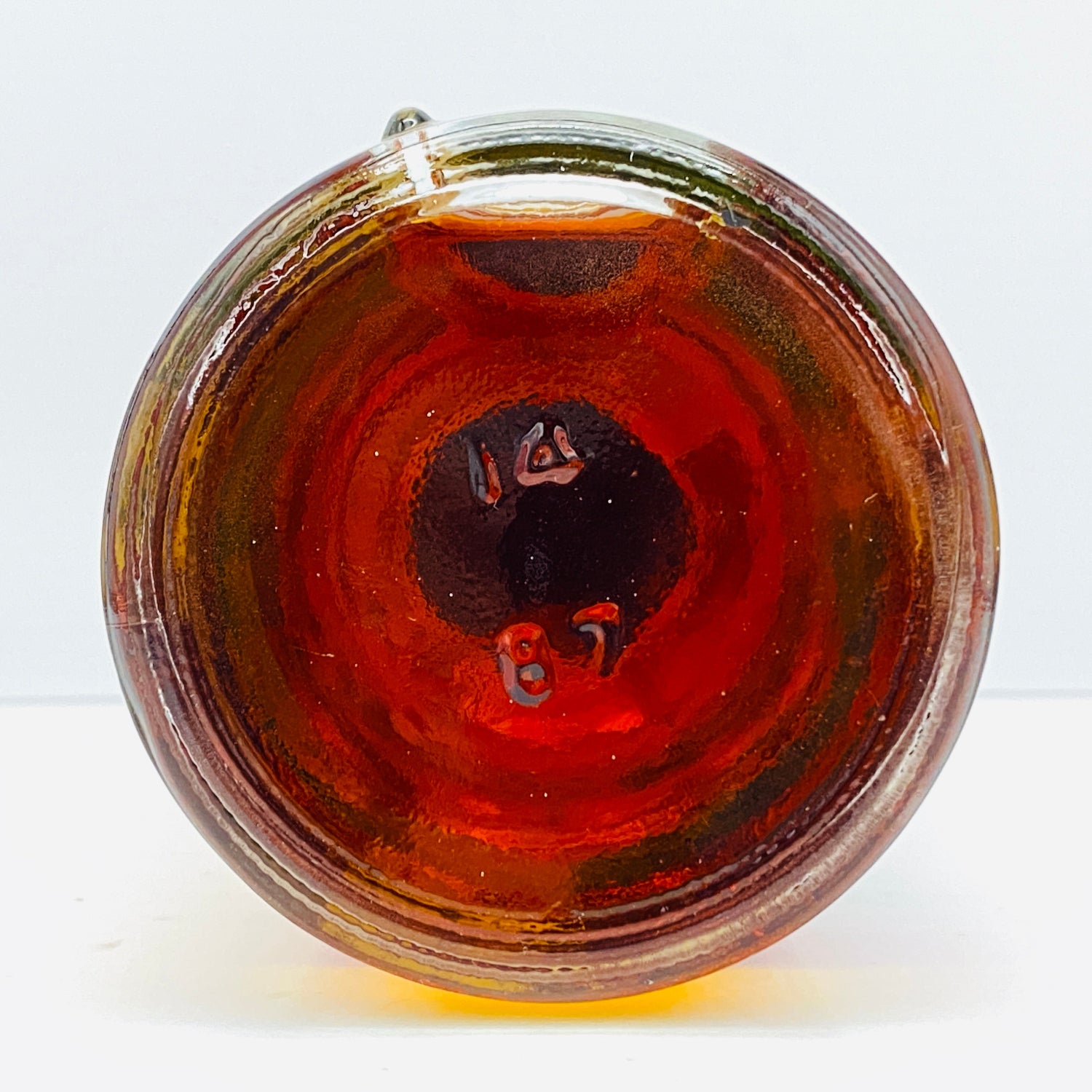1970年代後半前半流通、ダフタウン（DUFFTOWN）8年、750ml、46