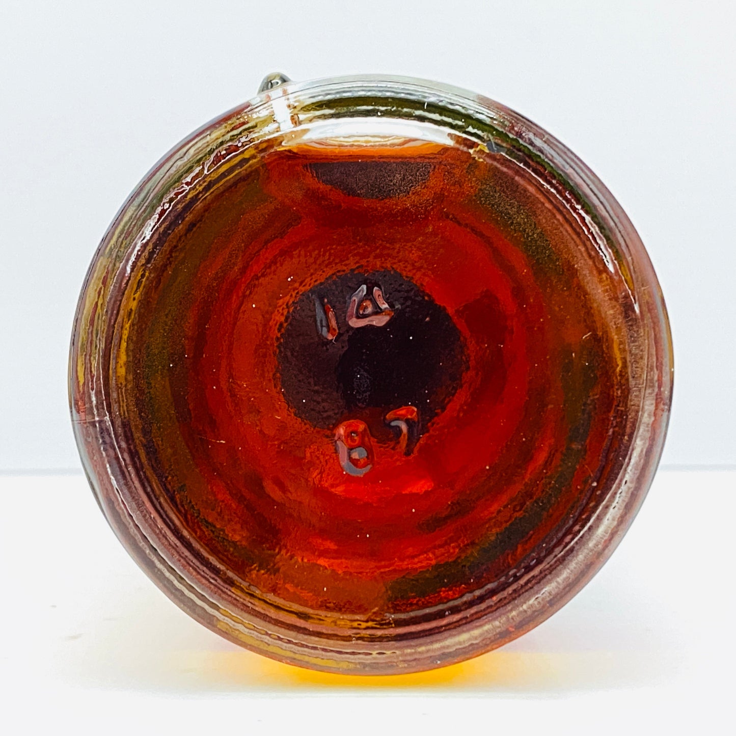 1970年代後半前半流通、ダフタウン（DUFFTOWN）8年、750ml、46%、ピュアモルト #149