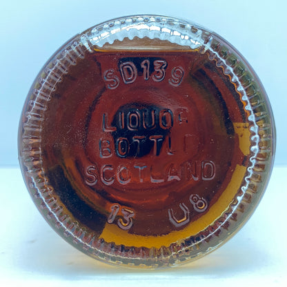 1970年代半ば流通、WHITE HORSE DISTILLERS LTD. グレンエルギン（GLEN ELGIN）12年、750ml、43% #151