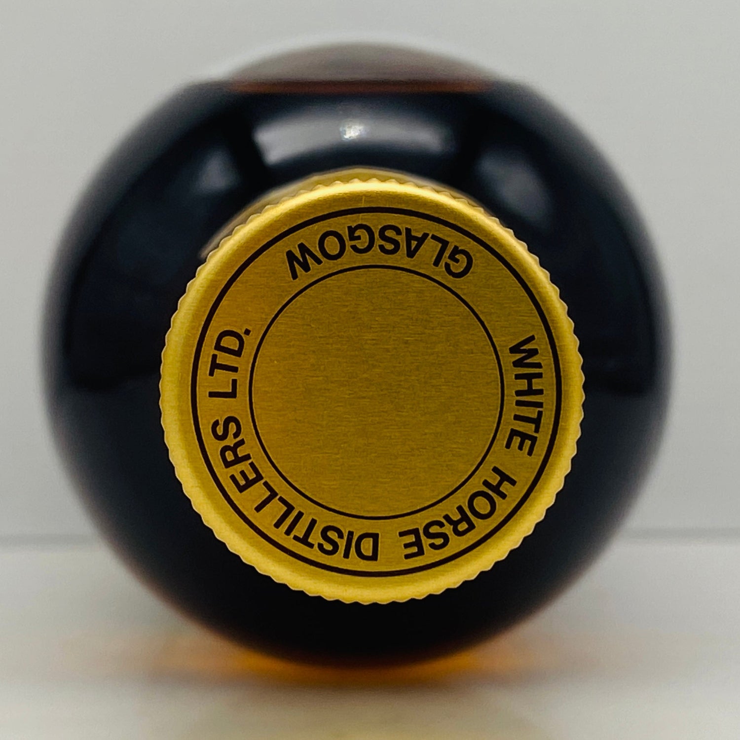 1980年代流通、WHITE HORSE DISTILLERS LTD. グレンエルギン（GLEN
