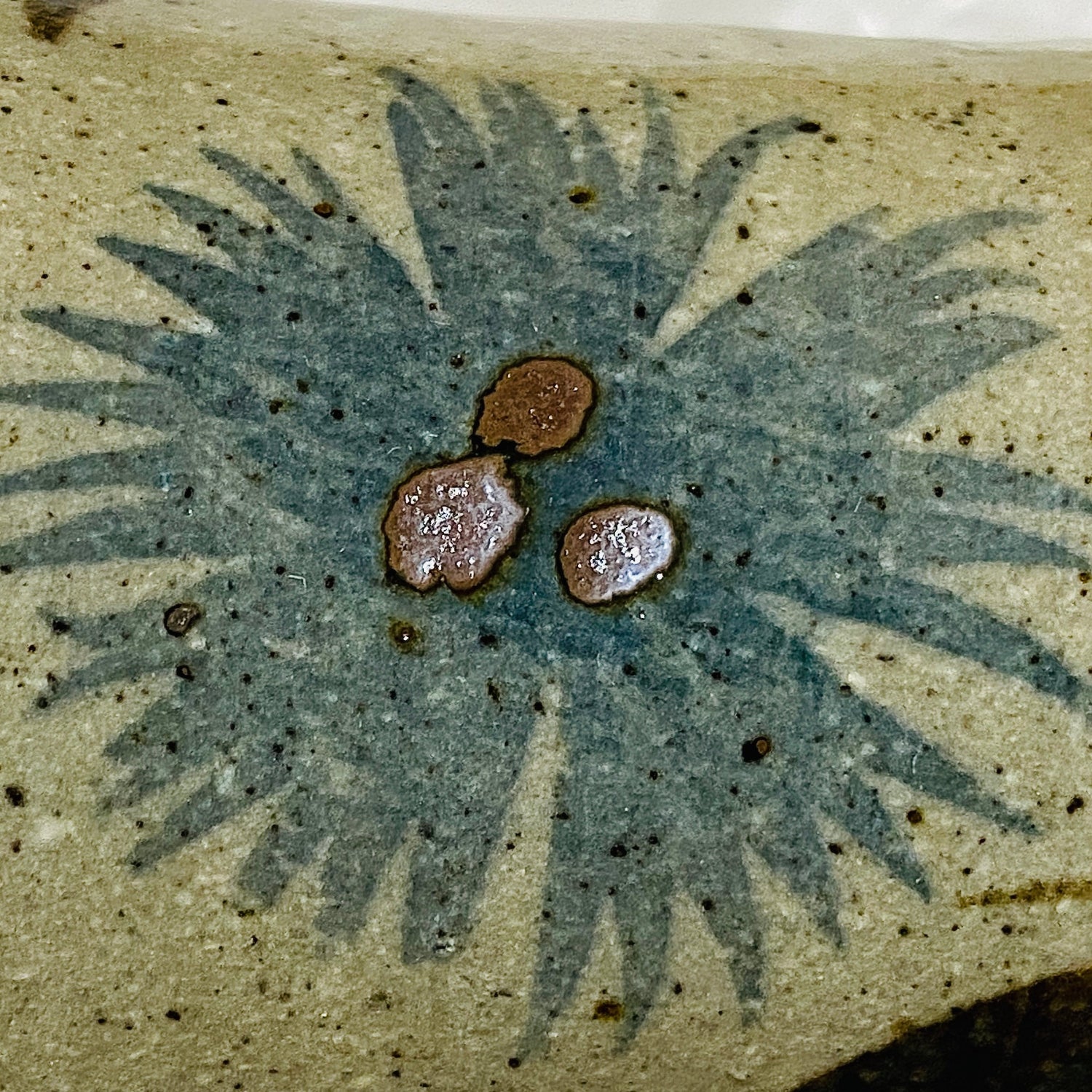 江口勝美 和紙染花文 至高のビアグラス