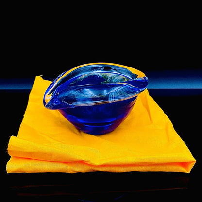 Hisatoshi Iwata: "The Lapis Lazuli Drop" , Mother Water Pitcher for Spirits#163