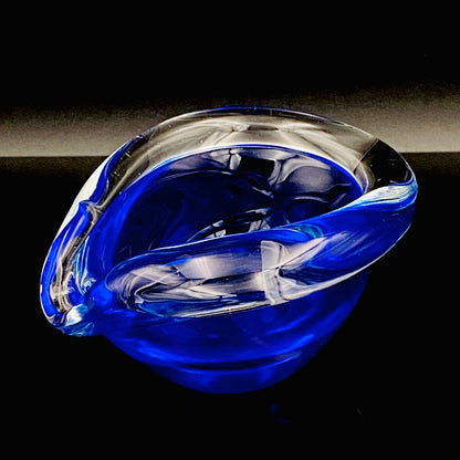Hisatoshi Iwata: "The Lapis Lazuli Drop" , Mother Water Pitcher for Spirits#163