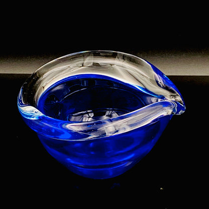 Hisatoshi Iwata: "The Lapis Lazuli Drop" , Mother Water Pitcher for Spirits#163