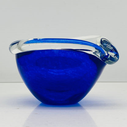 Hisatoshi Iwata: "The Lapis Lazuli Drop" , Mother Water Pitcher for Spirits#163