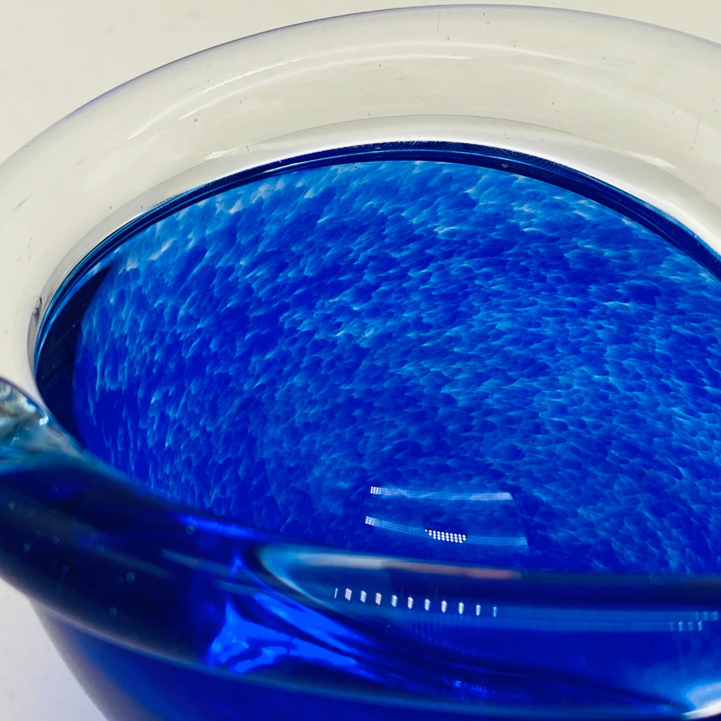 Hisatoshi Iwata: "The Lapis Lazuli Drop" , Mother Water Pitcher for Spirits#163