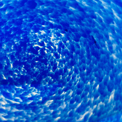 Hisatoshi Iwata: "The Lapis Lazuli Drop" , Mother Water Pitcher for Spirits#163