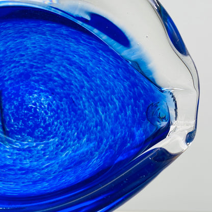 Hisatoshi Iwata: "The Lapis Lazuli Drop" , Mother Water Pitcher for Spirits#163