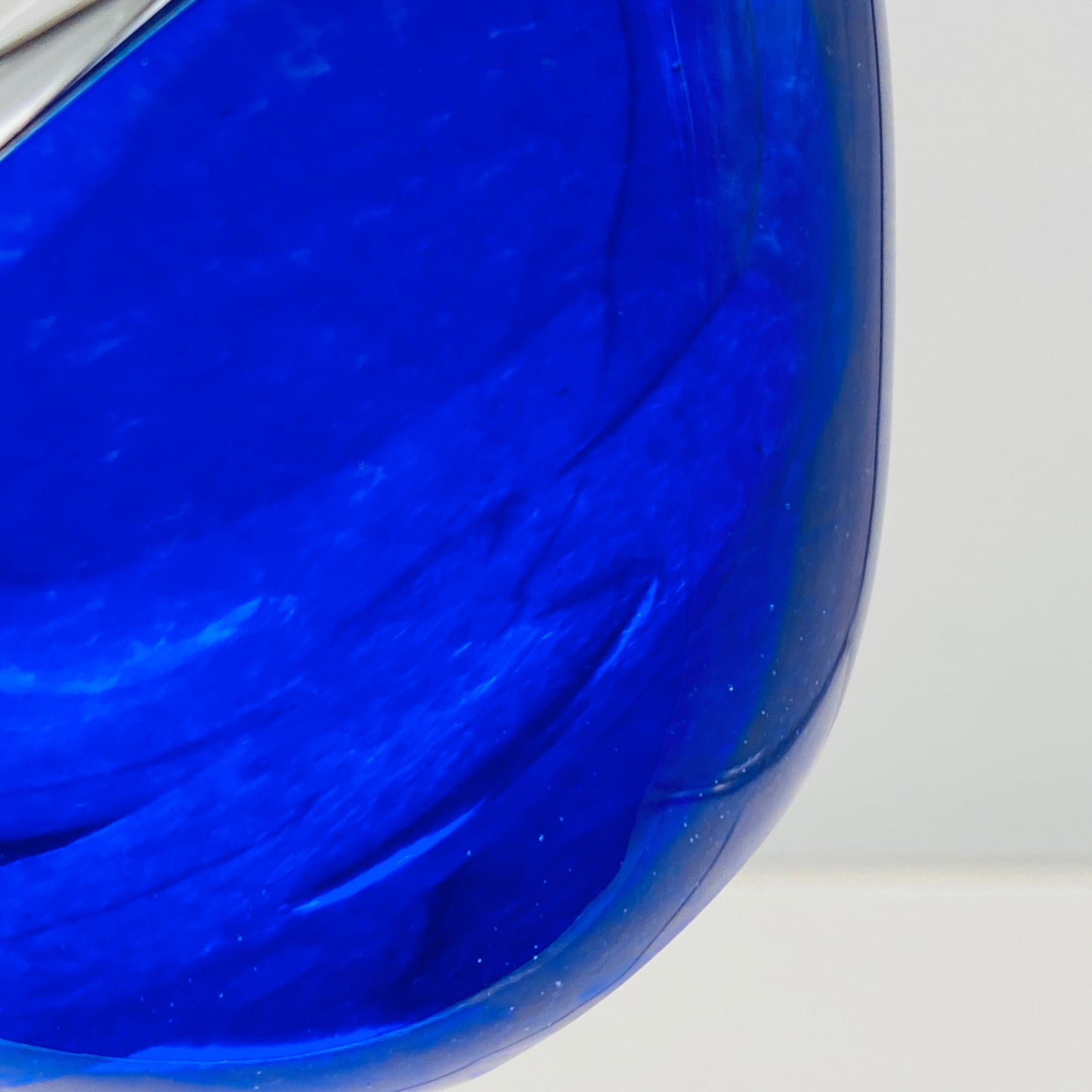 Hisatoshi Iwata: "The Lapis Lazuli Drop" , Mother Water Pitcher for Spirits#163