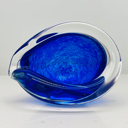 Hisatoshi Iwata: "The Lapis Lazuli Drop" , Mother Water Pitcher for Spirits#163