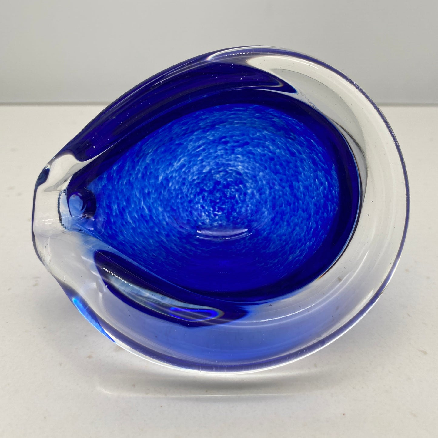 Hisatoshi Iwata: "The Lapis Lazuli Drop" , Mother Water Pitcher for Spirits#163