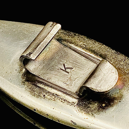 北村一郎 金属工艺 开瓶器 瓢虫 吉祥物 #165