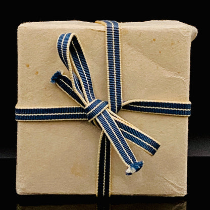 松井康阳（Matsui Koyo）杰作 绞胎之极致 积层绞胎构建的积层构造美 威士忌杯 #174